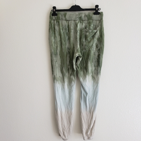 YOUNG FABULOUS & BROKE Tie Dye Jogger style Sweatpants Size Medium - Picture 9 of 16
